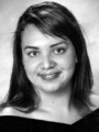 Margarita Avalos: class of 2012, Grant Union High School, Sacramento, CA.